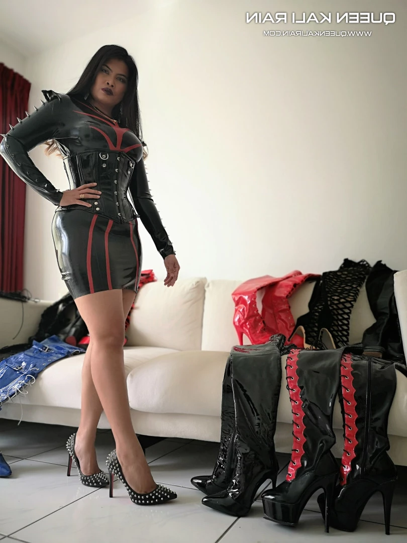 Queen Kali Rain [ rainqueenkali ] Onlyfans leaked photo 6722878 on Hotleaks.tv