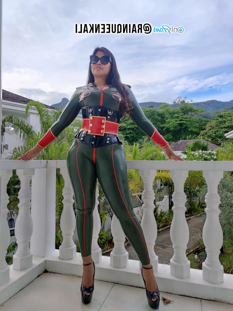 Queen Kali Rain [ rainqueenkali ] Onlyfans leaked photo 6723221 on Hotleaks.tv