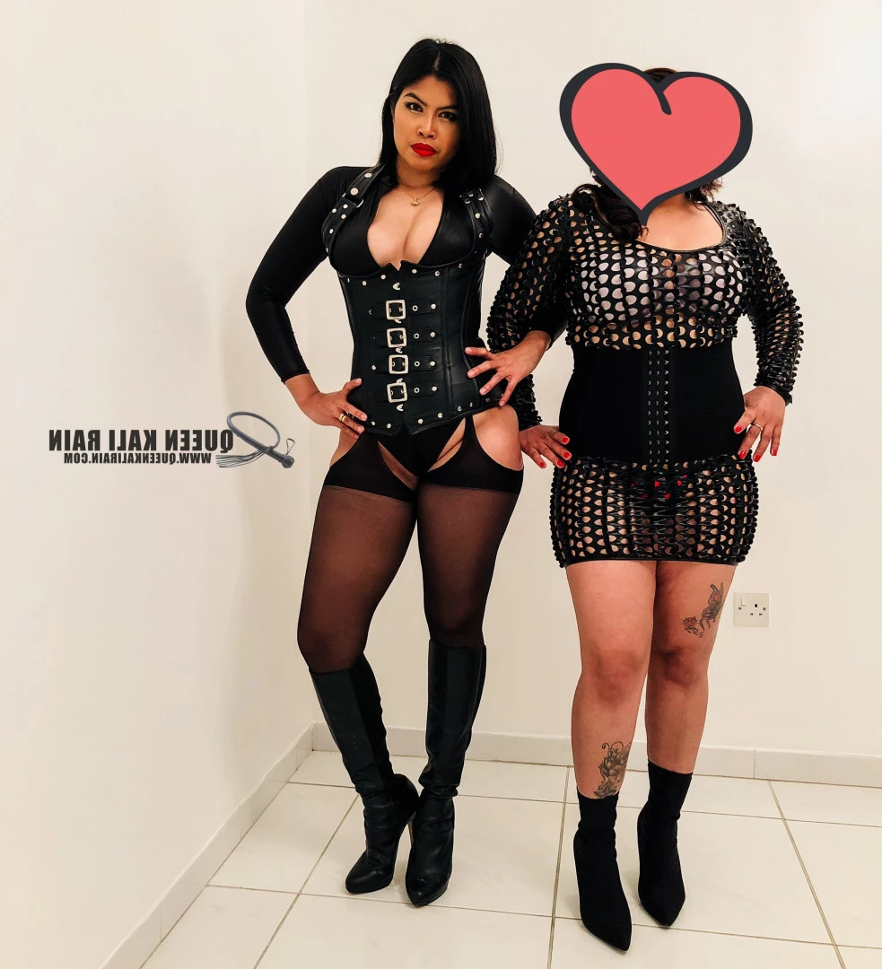 Queen Kali Rain [ rainqueenkali ] Onlyfans leaked photo 6723311 on Hotleaks.tv
