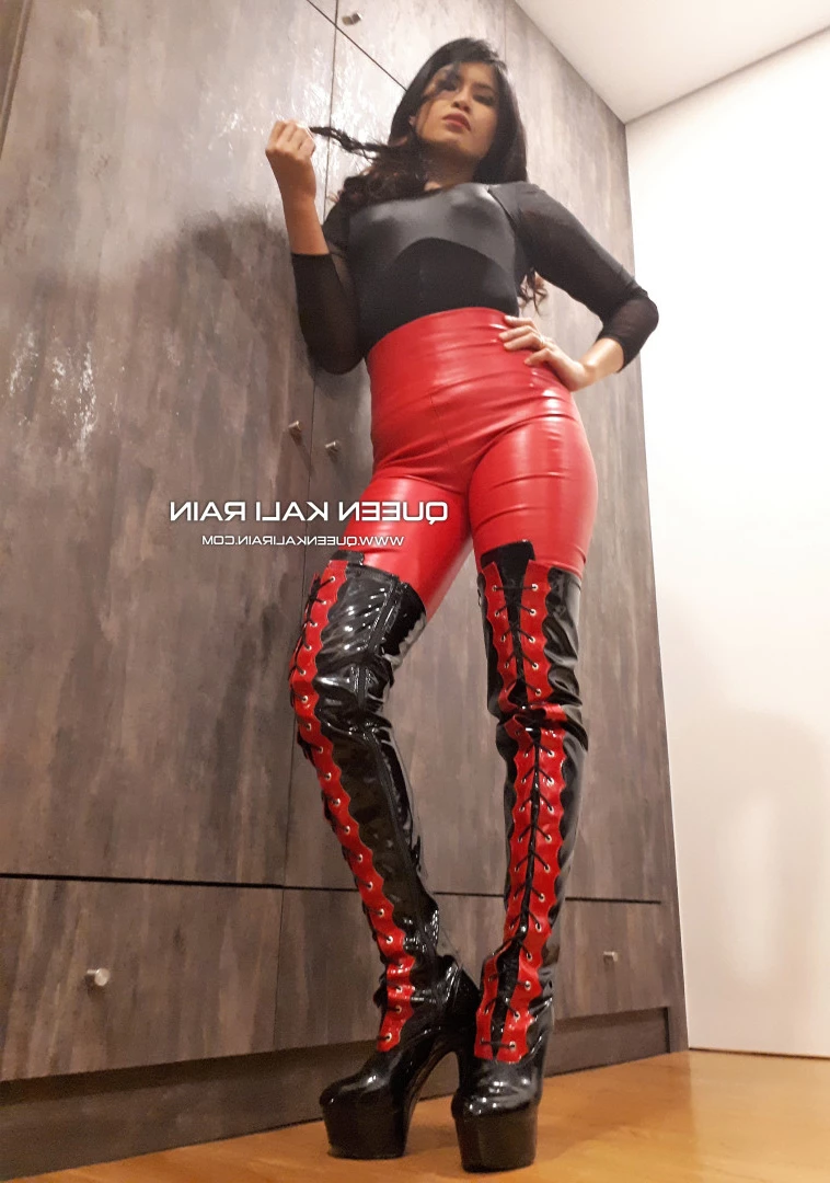 Queen Kali Rain [ rainqueenkali ] Onlyfans leaked photo 6724473 on Hotleaks.tv
