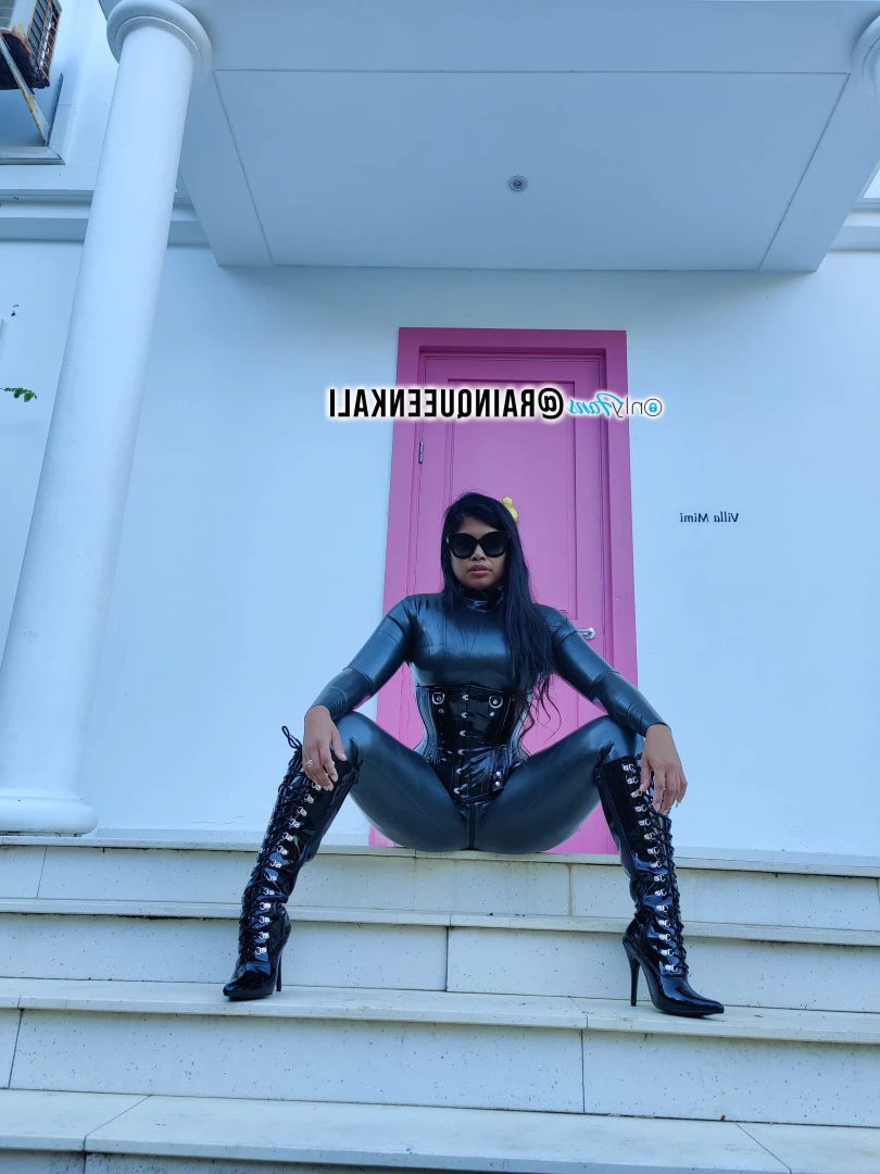 Queen Kali Rain [ rainqueenkali ] Onlyfans leaked photo 6724977 on Hotleaks.tv