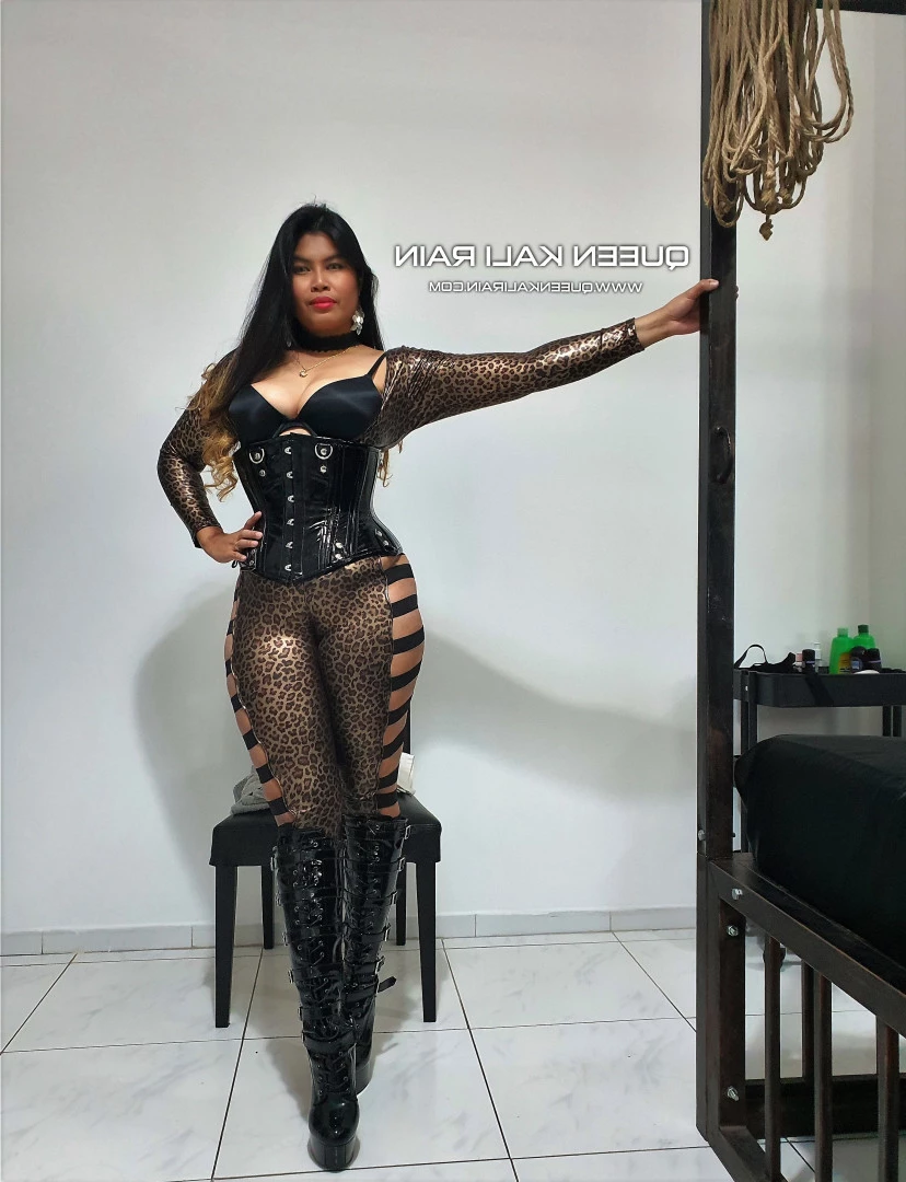 Queen Kali Rain [ rainqueenkali ] Onlyfans leaked photo 6725147 on Hotleaks.tv