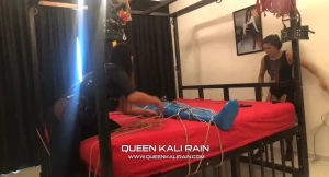 Queen Kali Rain [ rainqueenkali ] Onlyfans leaked video 7010108 on Hotleaks.tv
