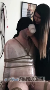 Queen Kali Rain [ rainqueenkali ] Onlyfans leaked video 7010143 on Hotleaks.tv