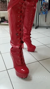 Queen Kali Rain [ rainqueenkali ] Onlyfans leaked video 7010157 on Hotleaks.tv