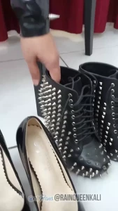 Queen Kali Rain [ rainqueenkali ] Onlyfans leaked video 7010239 on Hotleaks.tv