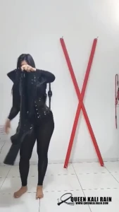Queen Kali Rain [ rainqueenkali ] Onlyfans leaked video 7010302 on Hotleaks.tv