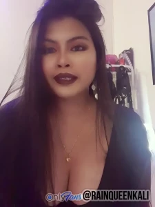 Queen Kali Rain [ rainqueenkali ] Onlyfans leaked video 7010330 on Hotleaks.tv