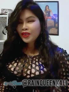 Queen Kali Rain [ rainqueenkali ] Onlyfans leaked video 7010378 on Hotleaks.tv