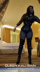 Queen Kali Rain [ rainqueenkali ] Onlyfans leaked video 7010606 on Hotleaks.tv