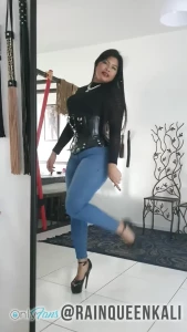 Queen Kali Rain [ rainqueenkali ] Onlyfans leaked video 7010670 on Hotleaks.tv