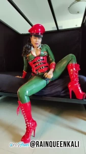 Queen Kali Rain [ rainqueenkali ] Onlyfans leaked video 7010681 on Hotleaks.tv
