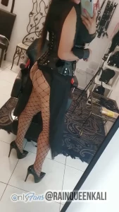 Queen Kali Rain [ rainqueenkali ] Onlyfans leaked video 7010693 on Hotleaks.tv
