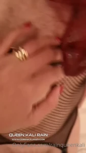 Queen Kali Rain [ rainqueenkali ] Onlyfans leaked video 7010770 on Hotleaks.tv
