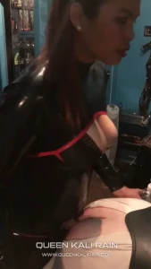Queen Kali Rain [ rainqueenkali ] Onlyfans leaked video 7010920 on Hotleaks.tv