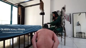 Queen Kali Rain [ rainqueenkali ] Onlyfans leaked video 7010940 on Hotleaks.tv