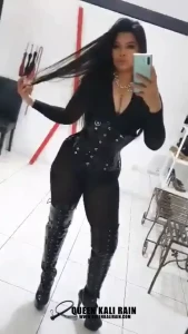 Queen Kali Rain [ rainqueenkali ] Onlyfans leaked video 7011108 on Hotleaks.tv
