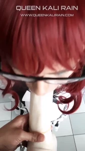 Queen Kali Rain [ rainqueenkali ] Onlyfans leaked video 7011276 on Hotleaks.tv