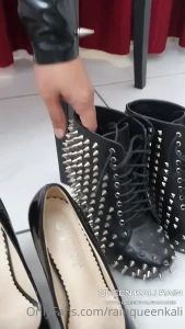 Queen Kali Rain [ rainqueenkali ] Onlyfans leaked video 7011344 on Hotleaks.tv