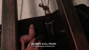 Queen Kali Rain [ rainqueenkali ] Onlyfans leaked video 7011447 on Hotleaks.tv