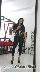 Queen Kali Rain [ rainqueenkali ] Onlyfans leaked video 7011617 on Hotleaks.tv