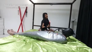 Queen Kali Rain [ rainqueenkali ] Onlyfans leaked video 7011854 on Hotleaks.tv