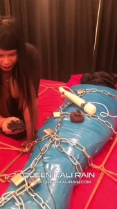Queen Kali Rain [ rainqueenkali ] Onlyfans leaked video 7011880 on Hotleaks.tv