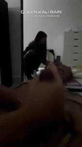 Queen Kali Rain [ rainqueenkali ] Onlyfans leaked video 7011891 on Hotleaks.tv