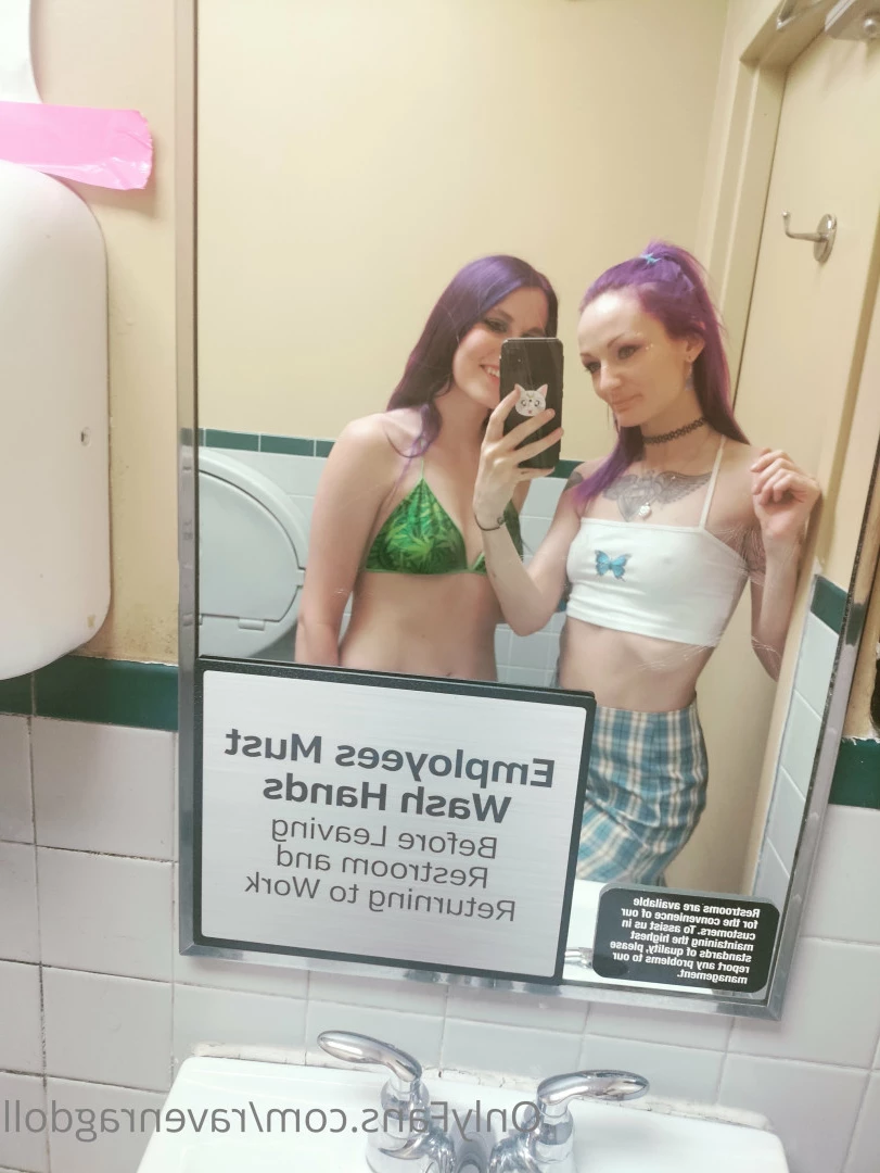 Raven Ragdoll [ ravenragdoll ] Onlyfans leaked photo 7115940 on Hotleaks.tv