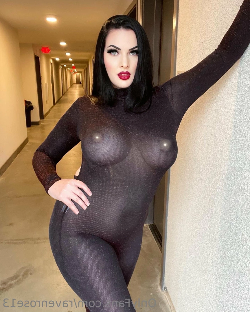 Raven Rose [ ravenrose13 ] Onlyfans leaked photo 9427285 on Hotleaks.tv