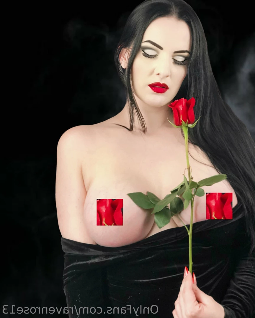 Raven Rose [ ravenrose13 ] Onlyfans leaked photo 10605127 on Hotleaks.tv