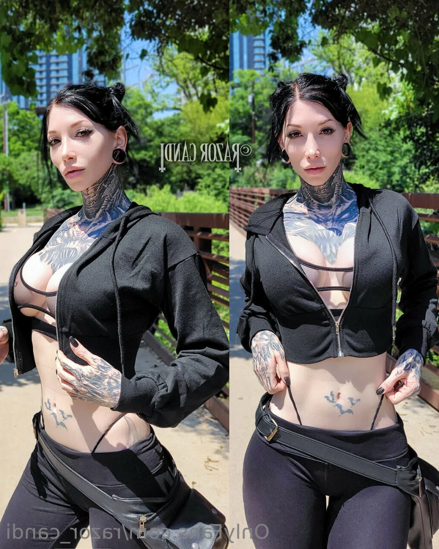 razor_candi Onlyfans leaked photo 6659028 on Hotleaks.tv