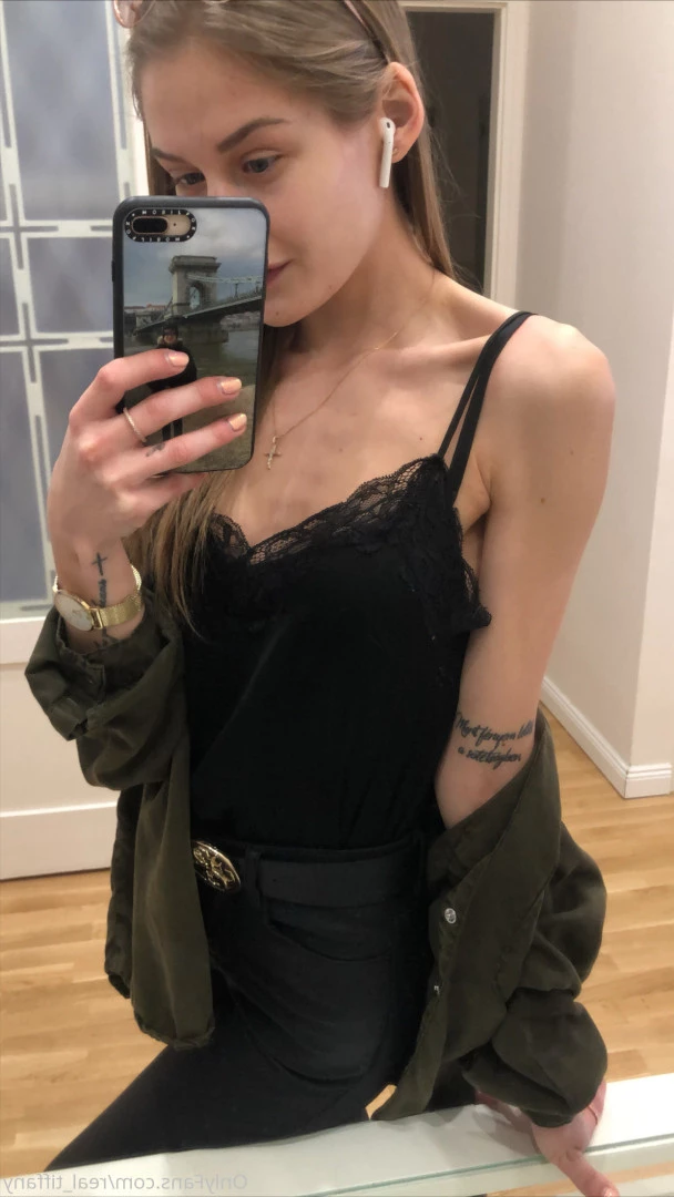 🦄Tiffany Tatum🦄 [ real_tiffany ] Onlyfans leaked photo 6667766 on Hotleaks.tv