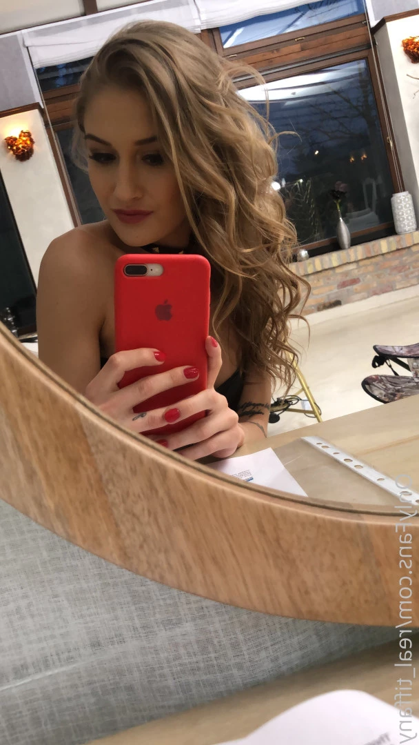 🦄Tiffany Tatum🦄 [ real_tiffany ] Onlyfans leaked photo 6678670 on Hotleaks.tv