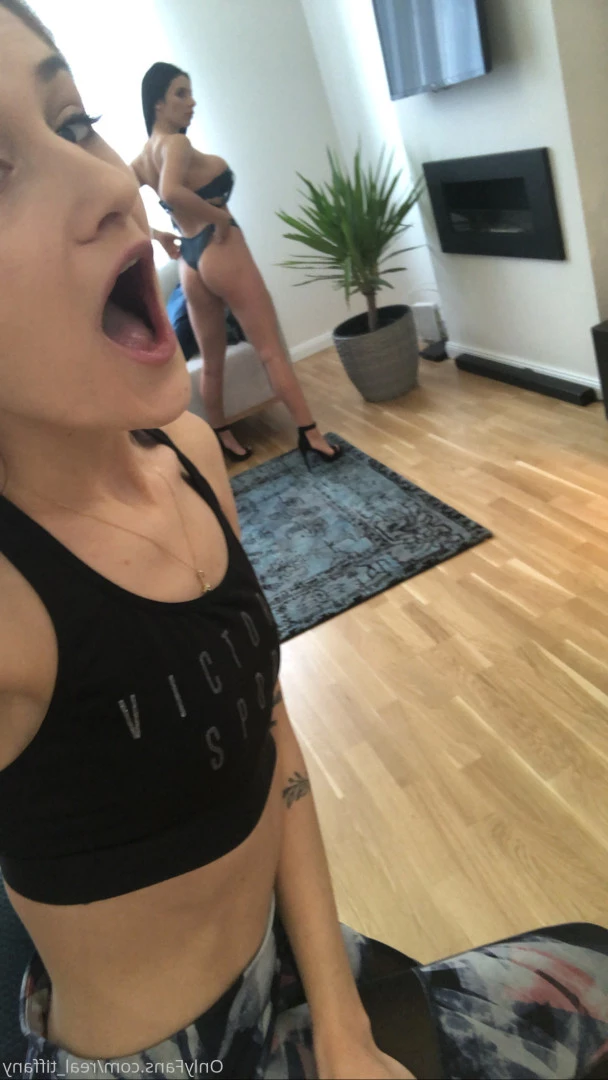 🦄Tiffany Tatum🦄 [ real_tiffany ] Onlyfans leaked photo 6692273 on Hotleaks.tv