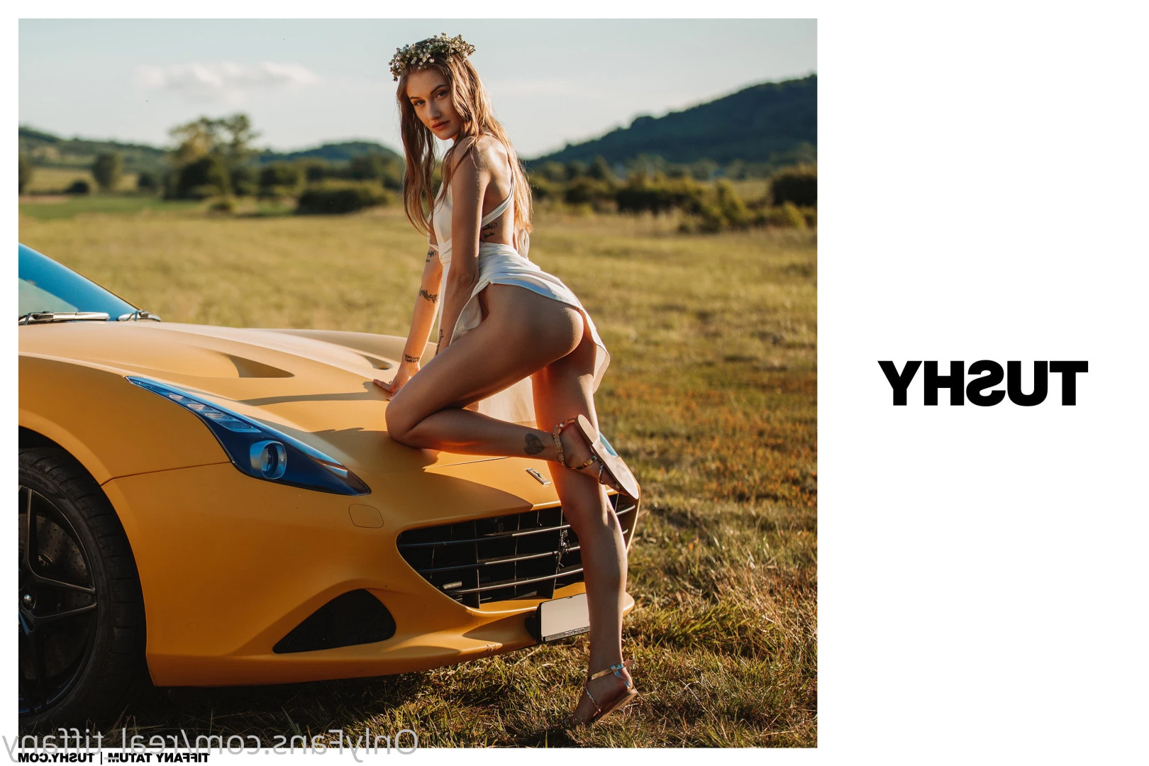 🦄Tiffany Tatum🦄 [ real_tiffany ] Onlyfans leaked photo 6694075 on Hotleaks.tv