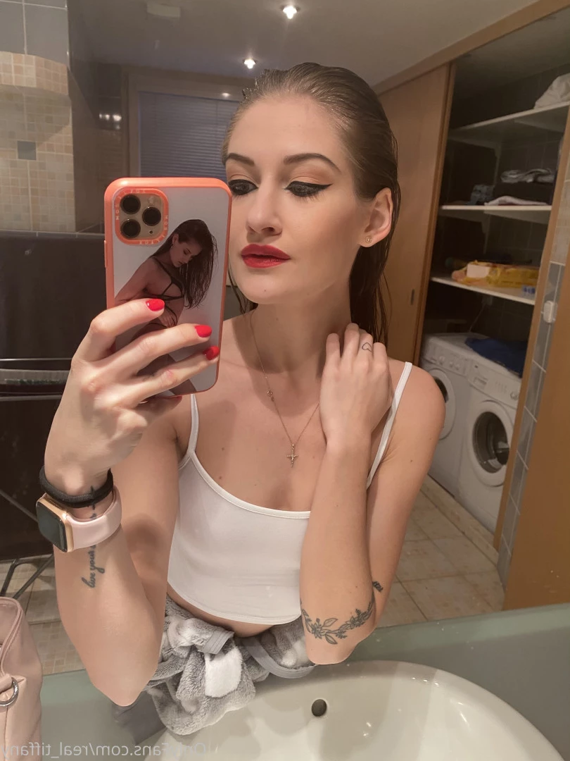 🦄Tiffany Tatum🦄 [ real_tiffany ] Onlyfans leaked photo 6697050 on Hotleaks.tv