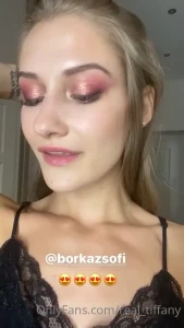 🦄Tiffany Tatum🦄 [ real_tiffany ] Onlyfans leaked video 7005610 on Hotleaks.tv