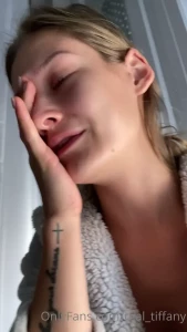 🦄Tiffany Tatum🦄 [ real_tiffany ] Onlyfans leaked video 7005617 on Hotleaks.tv