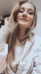 🦄Tiffany Tatum🦄 [ real_tiffany ] Onlyfans leaked video 7005799 on Hotleaks.tv