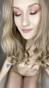 🦄Tiffany Tatum🦄 [ real_tiffany ] Onlyfans leaked video 7006165 on Hotleaks.tv