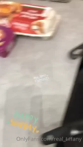 🦄Tiffany Tatum🦄 [ real_tiffany ] Onlyfans leaked video 7006619 on Hotleaks.tv