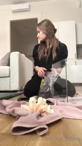 🦄Tiffany Tatum🦄 [ real_tiffany ] Onlyfans leaked video 7006834 on Hotleaks.tv