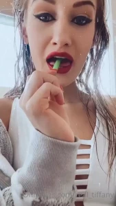 🦄Tiffany Tatum🦄 [ real_tiffany ] Onlyfans leaked video 7007078 on Hotleaks.tv