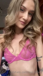 🦄Tiffany Tatum🦄 [ real_tiffany ] Onlyfans leaked video 7008251 on Hotleaks.tv