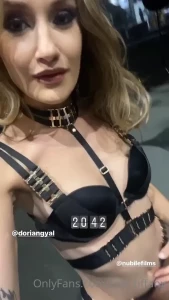 🦄Tiffany Tatum🦄 [ real_tiffany ] Onlyfans leaked video 7008374 on Hotleaks.tv