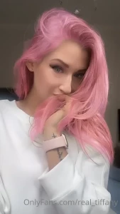 🦄Tiffany Tatum🦄 [ real_tiffany ] Onlyfans leaked video 7008727 on Hotleaks.tv