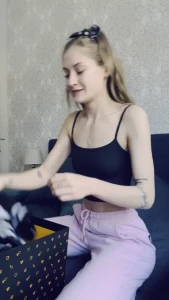 🦄Tiffany Tatum🦄 [ real_tiffany ] Onlyfans leaked video 7009126 on Hotleaks.tv