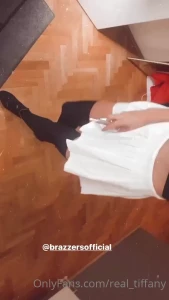 🦄Tiffany Tatum🦄 [ real_tiffany ] Onlyfans leaked video 7009457 on Hotleaks.tv