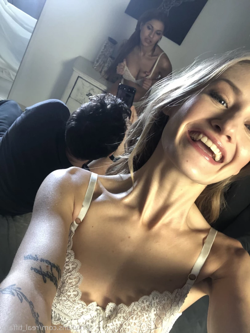 🦄Tiffany Tatum🦄 [ real_tiffany ] Onlyfans leaked photo 10427185 on Hotleaks.tv